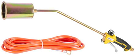Horák Strend Pro PQ830, CR60 mm, LPG, s hadicou 5 m, 40 kW