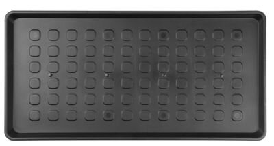 Rohož GECO, 760x384x32 mm, podložka odkvapkávacia na obuv