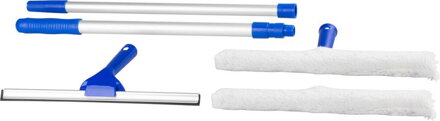 Súprava stierka na okná Neco 20-0102-13, 2x230 mm