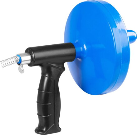 Čistič odpadu Strend Pro RC-2005A, špirála na odpad, 6mm/4m