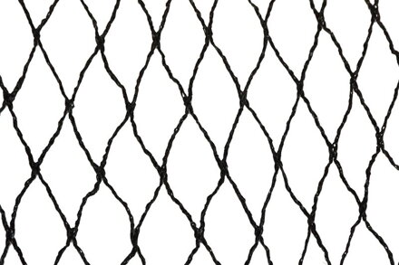 Sieť proti vtákom A1205, 8x8 m, oko 25 mm, PE