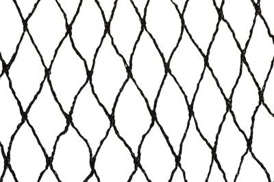 Sieť proti vtákom A1206, 12x25 m, oko 25 mm, PE