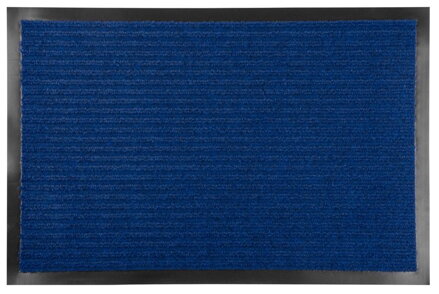 Rohožka pred dvere TRM 202 DarkBlue – 40x60 cm