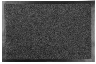 Rohožka pred dvere MagicHome TRM 002 – 40x60 cm, šedá