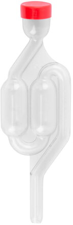 Zátka Ferrari 13070, kvasná, Pvc