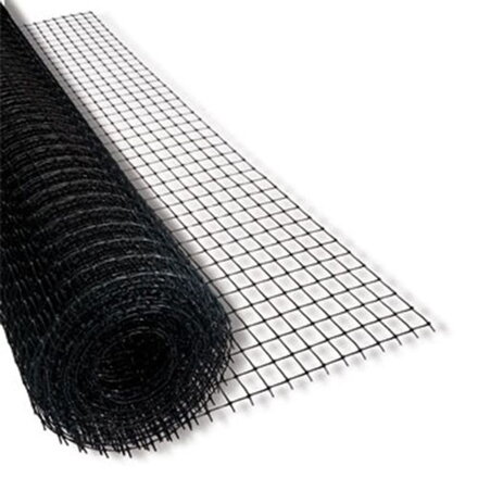Sieť proti krtkom GrassGuard, 10x10 mm, 2x200 m