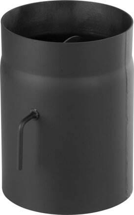 Rúra HS K0250/150/2,0 mm, s klapkou, krátke ťahlo