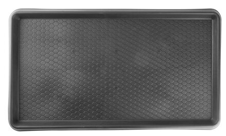 Rohož odkvapkávacia na obuv MULTIVAX – 52x92 cm, podložka