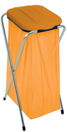 Stojan na vrecia na odpad Strend Pro Ecofix-1, Solo