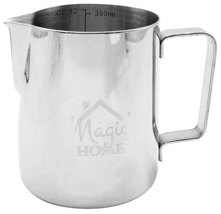 MagicHome Kanvička CM019, 350 ml, na mlieko