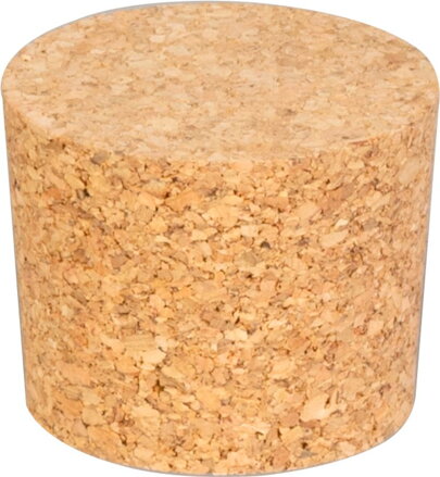 Zátka Strend Pro 35×45/40 mm, korková kónická na fľašu