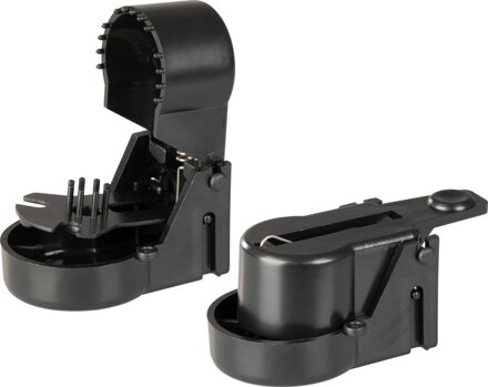 Pasca na myši Vachy MouseKiller – plastová, 2 ks Pasca na myši Vachy MouseKiller – plastová, 2 ks