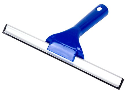 Stierka na okná Neco, 250 mm, hliník a PP plast