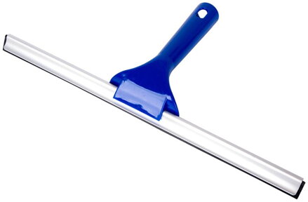 Stierka na okná Neco, 350 mm, hliník a PP plast