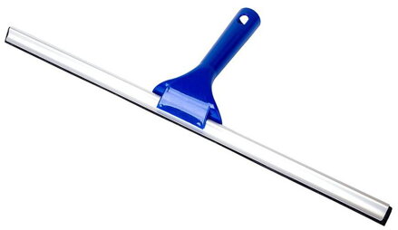 Stierka na okná Neco, 450 mm, hliník a PP plast