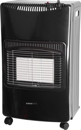 Ohrievač Strend Pro YF-180F4, 4,2kW, plynový, izbový, s príslušenstvom