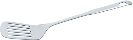 Obracačka MagicHome, nerez, 33 cm, s otvormi