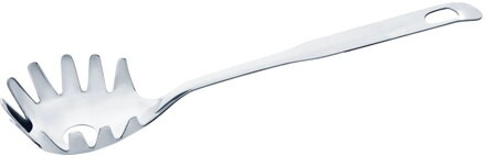 Naberačka na špagety MagicHome, nerez, 33 cm