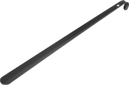 Obuvák Strend Pro, nerezový, čierny, 580 mm