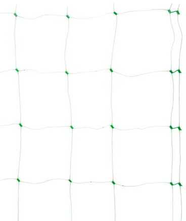 Sieť na uhorky Strend Pro, 1,5×10 m, oko 10 cm