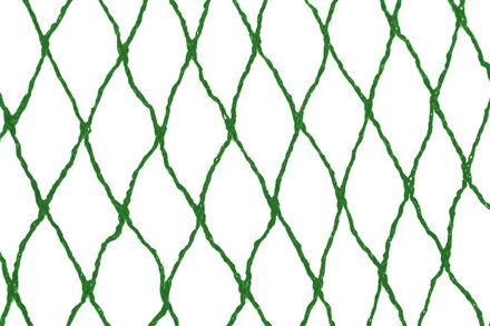 Sieť proti vtákom Strend Pro 4×20 m, oko 18 mm, PE