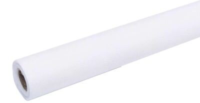 Sieť proti hmyzu FlyScreen IFM, 120 cm x 30 m, biela