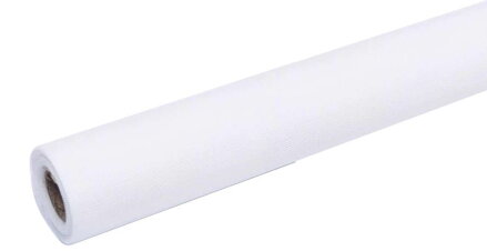 Sieť proti hmyzu FlyScreen IFM, 120 cm x 30 m, biela