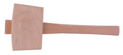 Drevené kladivo Strend Pro WH190, 30 cm