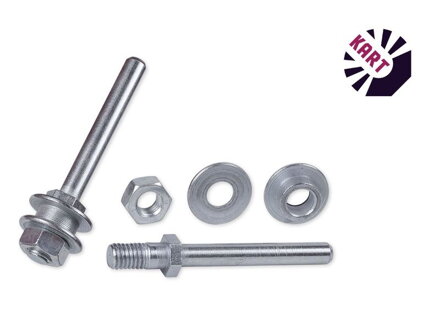 Stopka KART 13 mm