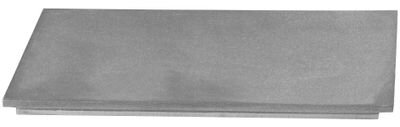 Platňa na sporák 425x250 mm, liatina