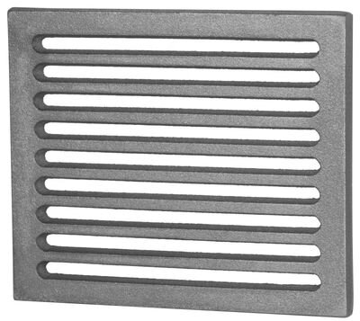 Liatinový rošt 240x170x15 mm