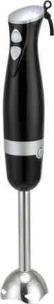 Mixér Prima MagicHome, tyčový, 350 W, 230V, biely
