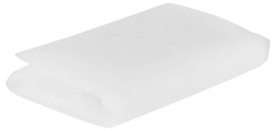 Sieť proti hmyzu FlyScreen, 150x90 cm, biela