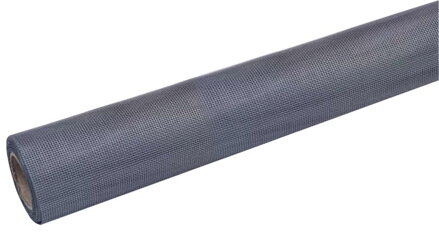 Sieť proti hmyzu FlyScreen IFM, 150 cm x 30 m, šedá