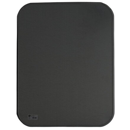 Plech pod sporák Kamna 500x650 mm, lakovaný