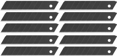 Čepeľ Strend Pro Premium FDB50, BlackMatt, 18 mm, náhradná