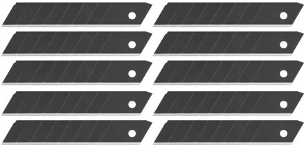 Čepeľ Strend Pro Premium FDB50, BlackMatt, 18 mm, náhradná