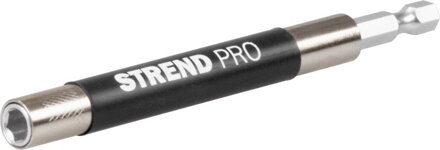 Držiak bitov Strend Pro 120 mm, 1/4", magnetický nádstavec