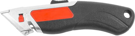 Nôž Strend Pro UKX-918, delfín, 19 mm, bezpečnostný