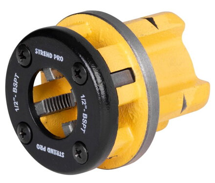 Hlava závitnice Strend Pro RDS-8824-1, 1/2", náhradná