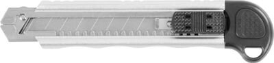 Nôž GIANT UC-516, odlamovací, AluBody 18 mm