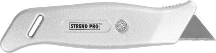 Nôž Strend Pro UKX-52-3, 19 mm, AluBody, pevný