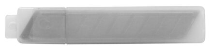 Čepeľ STREND PRO SB2507, 25x125x0,7 mm, náhradná, bal. 10 ks