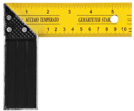 Uholník Strend Pro YPS-709, 150x100 mm, hobby