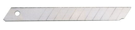 Čepeľ Strend Pro SB0905, 9x80x0,4 mm, náhradná, bal. 10 ks