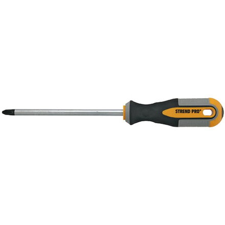 Skrutkovač Strend Pro CX372.2, PH1 5x75 mm, Phillips