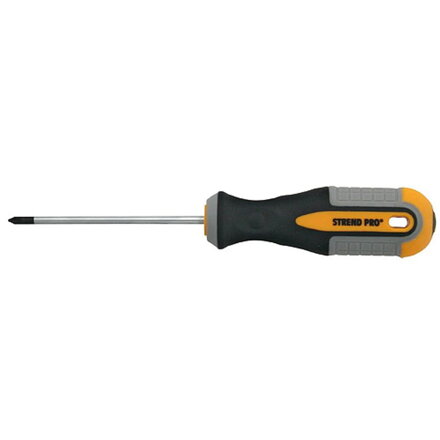 Skrutkovač Strend Pro 372.041, PZ0 3x75 mm, Pozidriv