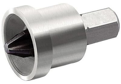 Bit na sadrokartón Strend Pro DW2 PH2x25 mm, 1/4", balenie 2 ks