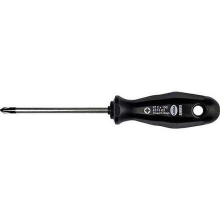 Skrutkovač Narex 8015 04, Pozidriv PZ 4, 10,0/200/305 mm, Profi