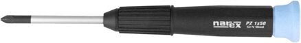 Skrutkovač Narex 8337 51, PZ 1, 4,0/60/167 mm
